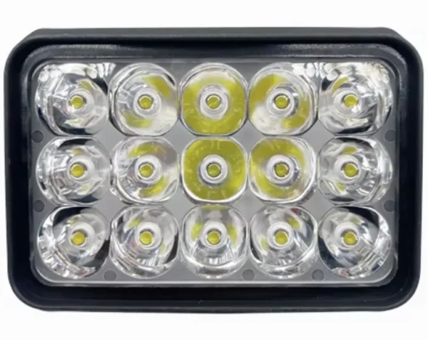 BrightForce: Lyskaster For Verktøybatteri - Bilde 3