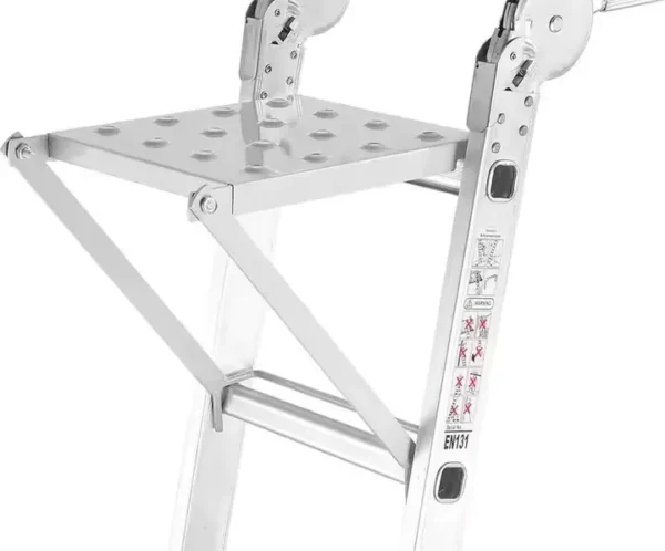 LadderMate – Stigetilbehør - Bilde 2